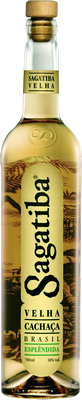 Sagatiba Velha Cachaca