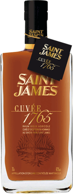Saint James Cuvee 1765