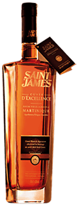 Saint James Cuvee d'Excellence