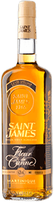 Saint James Fleur de Canne