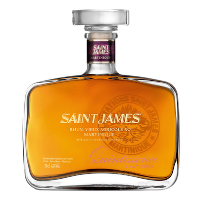 Saint James Quintessence