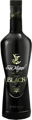 San Miguel 7 Black