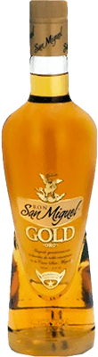 San Miguel Gold