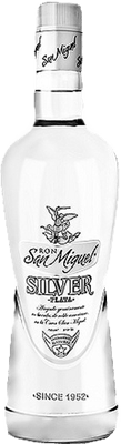 San Miguel Silver