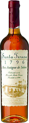 Santa Teresa 1796