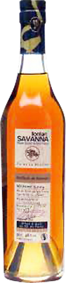 Savanna 10-Year