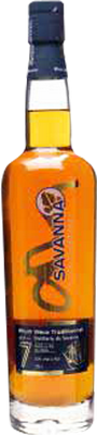 Savanna 7-Year