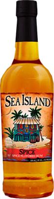 Sea Island Spice