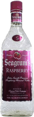 Seagram’s Raspberry