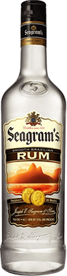 Seagram’s Smooth Cachaca
