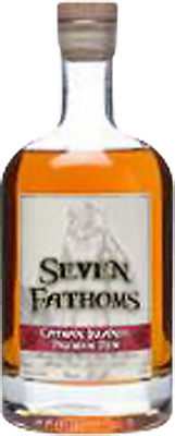Seven Fathoms Premium