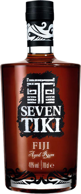 Seven Tiki Aged