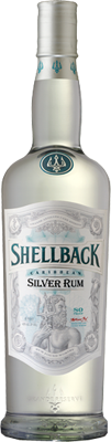 Shellback Silver