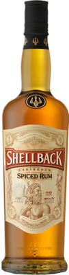Shellback Spiced