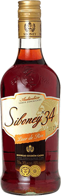 Siboney 34