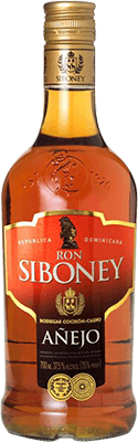 Siboney Anejo