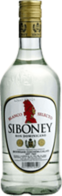 Siboney Blanco Selecto