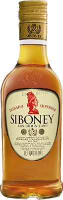 Siboney Dorado Superior
