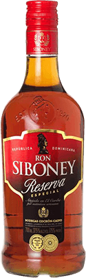 Siboney Reserva Especial