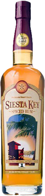 Siesta Key Spiced