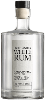 Skotlander Spirits White