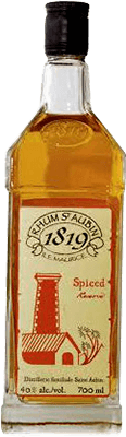 St. Aubin Reserve Spiced