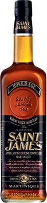 Saint James Hors d'Age
