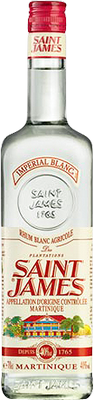 Saint James Imperial Blanc