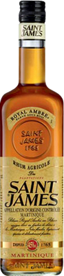 Saint James Royal Ambre