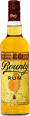 St. Lucia Distillers Bounty