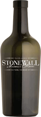 Stonewall Cask Aged