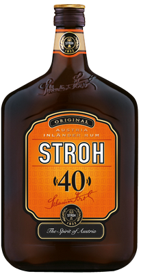 Stroh 40