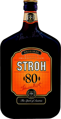 Stroh Original 80