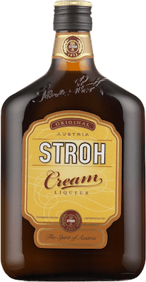 Stroh Cream