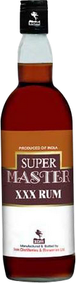 Super Master XXX