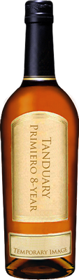 Tanduay Primiero 8-Year