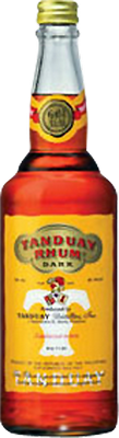 Tanduay Dark