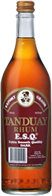 Tanduay E.S.Q.