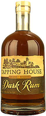 Tapping House Dark