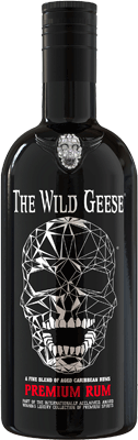 The Wild Geese Premium