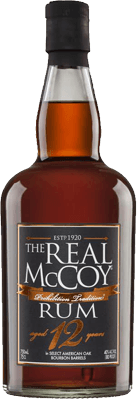 The Real McCoy 12-Year