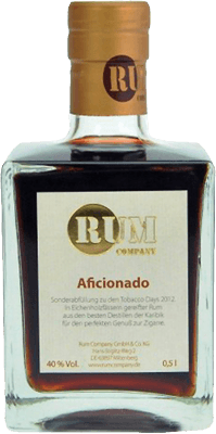 Rum Company Aficionado