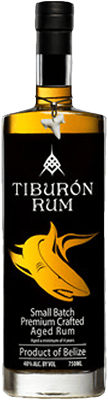 Tiburon Small Batch