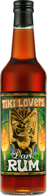 Tiki Lovers Dark