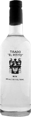 Tirado El Petito