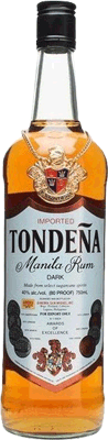 Tondena Dark