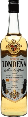 Tondena Gold