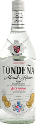 Tondena Silver