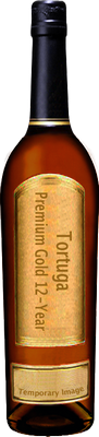 Tortuga Premium Gold 12-Year
