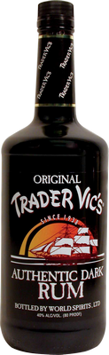 Trader Vics Dark
